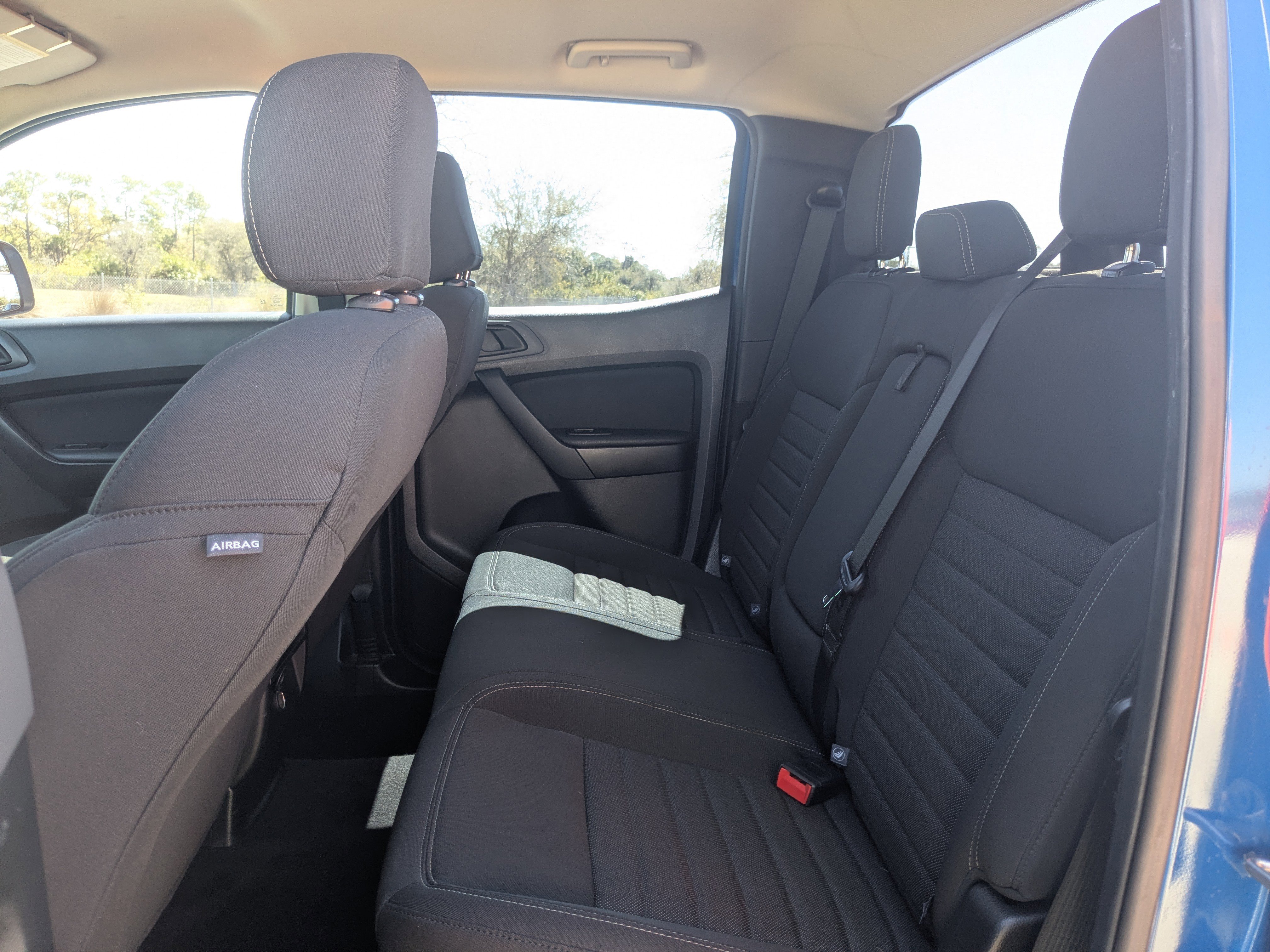 Used 2020 Ford Ranger XL w/ Equipment Group 101A Mid image 31