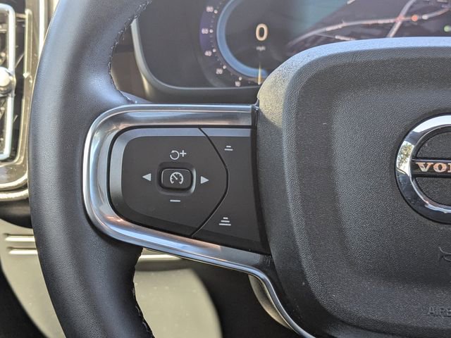 Certified 2023 Volvo C40 P8 Recharge Plus image 32