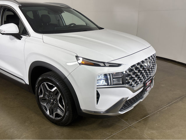 Used 2023 Hyundai Santa Fe SEL Premium image 10