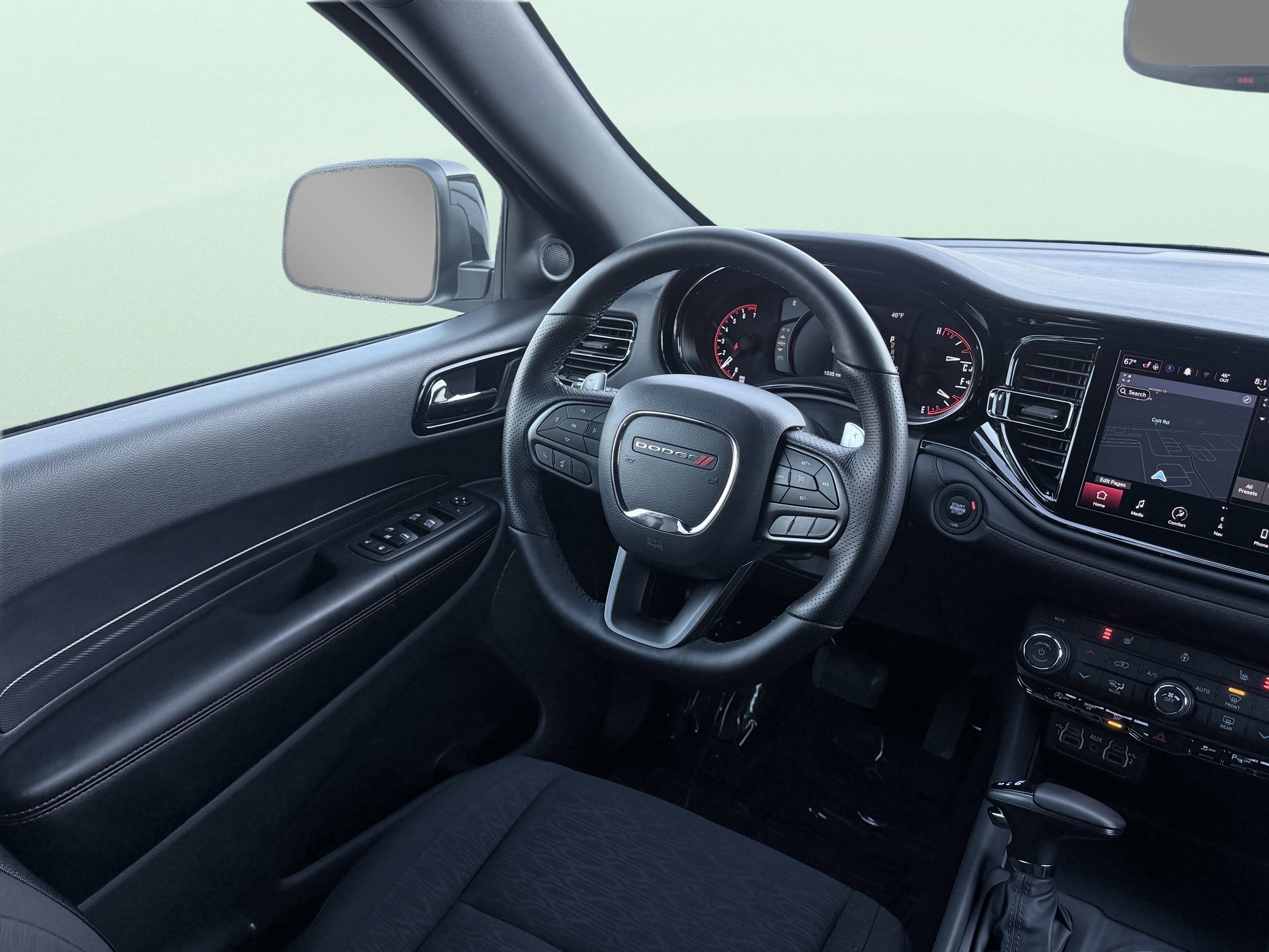 Used 2026 Dodge Durango GT image 56