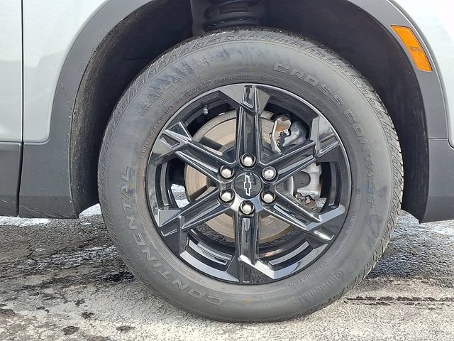 Used 2024 Chevrolet Blazer LT w/ Convenience Package FWD image 8