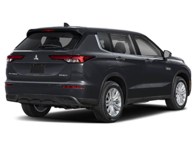 New 2026 Mitsubishi Outlander SE AWD/4WD image 2
