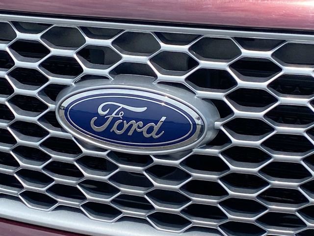 Used 2024 Ford Edge SEL image 30