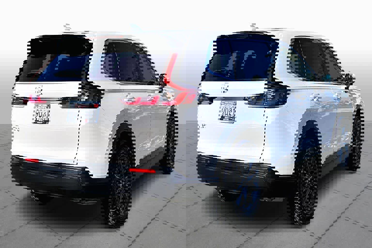 Used 2026 Honda CR-V EX-L image 12