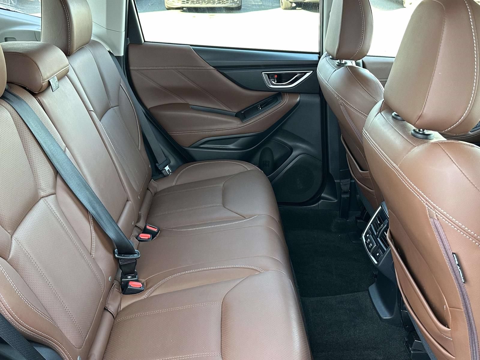 Used 2020 Subaru Forester Touring AWD/4WD image 12
