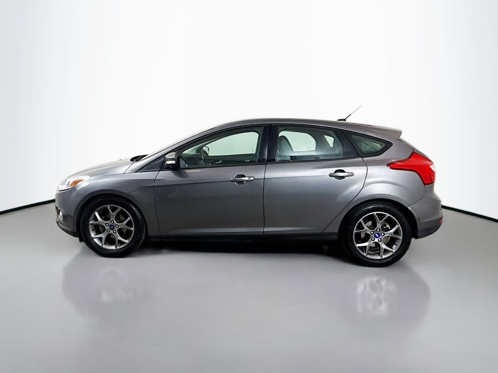 Used 2013 Ford Focus SE image 4