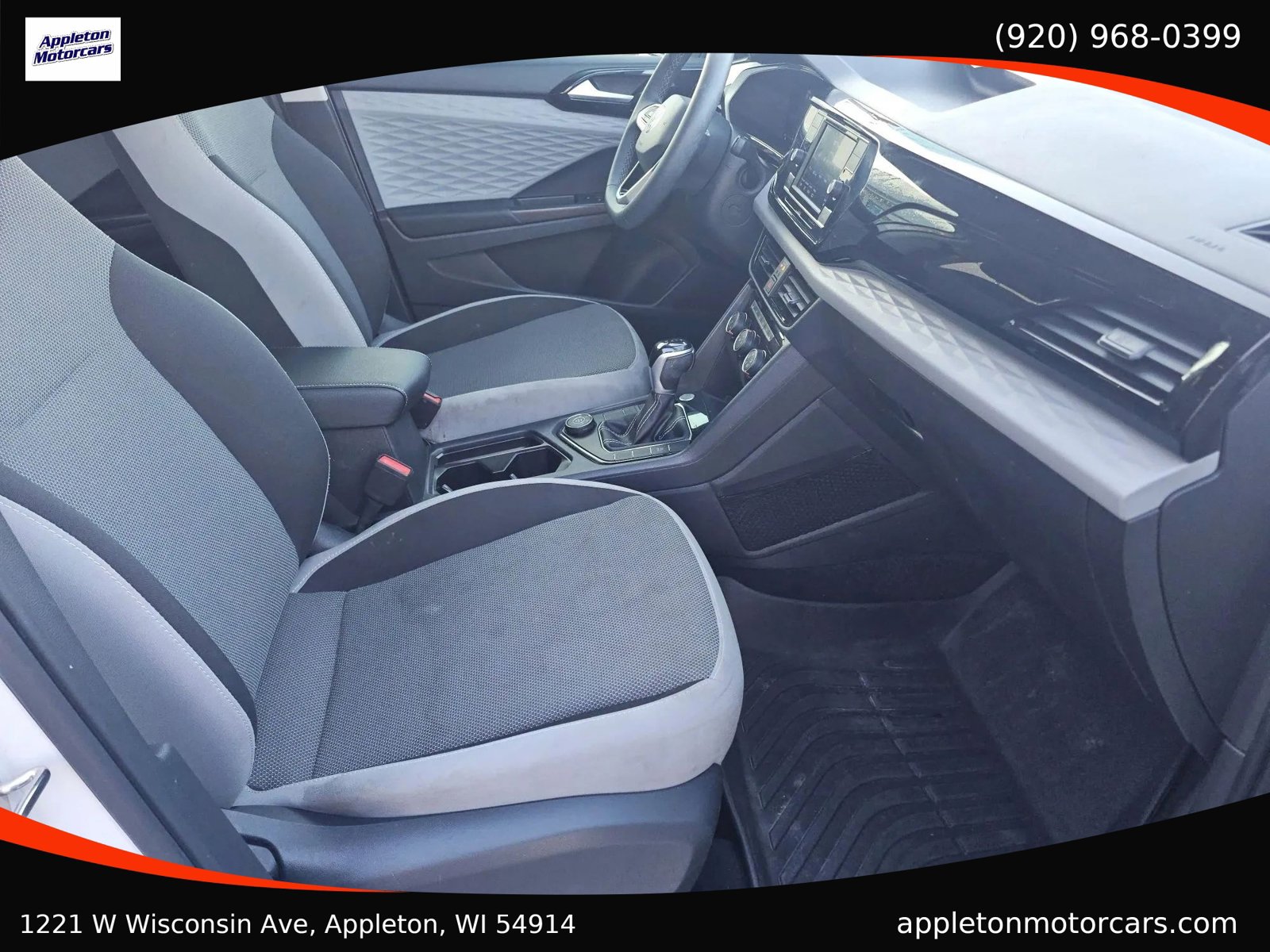 Used 2023 Volkswagen Taos S image 26