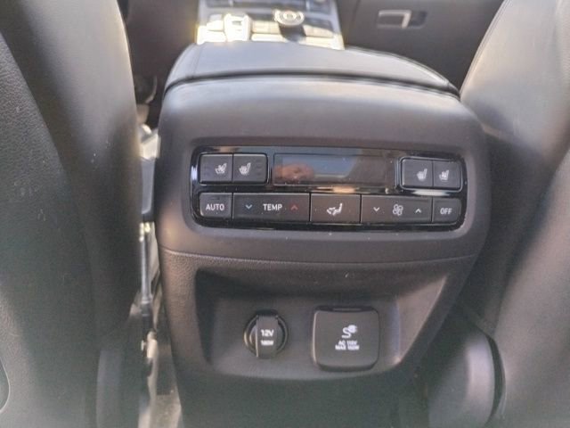 Used 2022 Hyundai Palisade Limited w/ Cargo Package AWD/4WD image 16