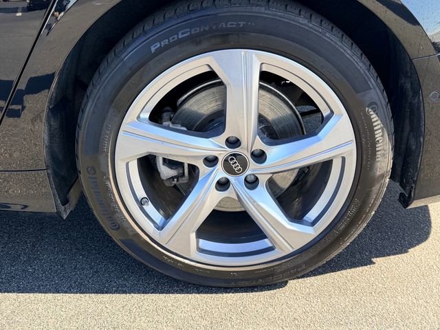 Used 2024 Audi A6 Premium Plus image 13