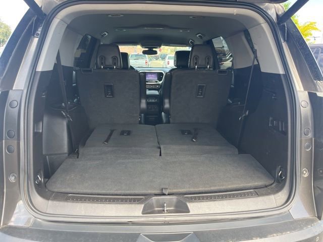 Used 2019 GMC Acadia SLT AWD/4WD image 11