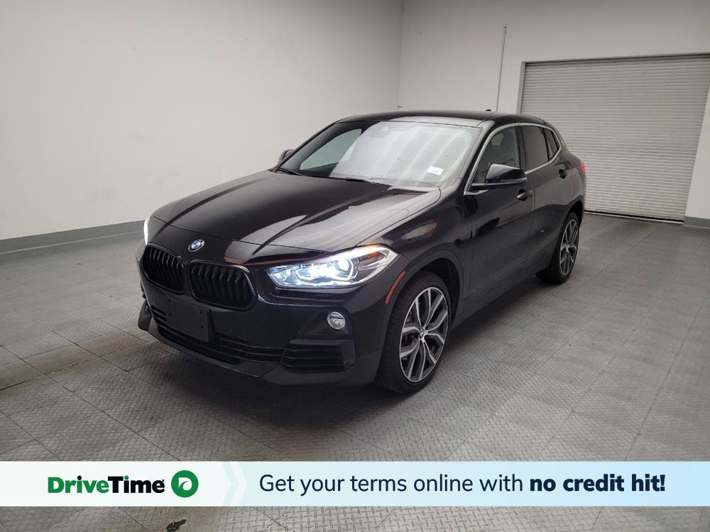 Used 2020 BMW X2 sDrive28i