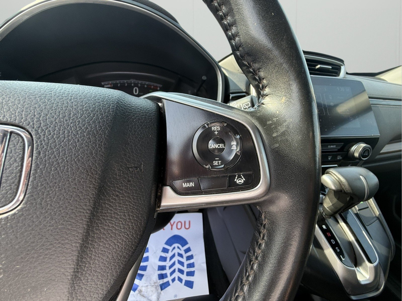 Used 2019 Honda CR-V EX-L image 17