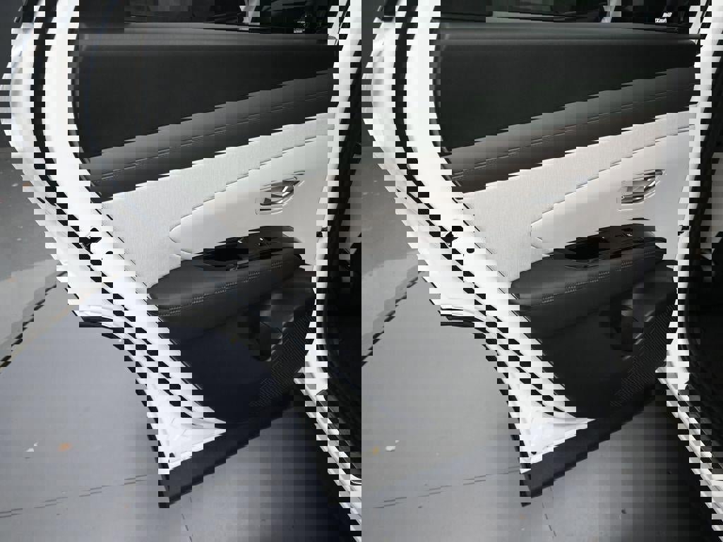 New 2026 Hyundai Tucson Limited image 35