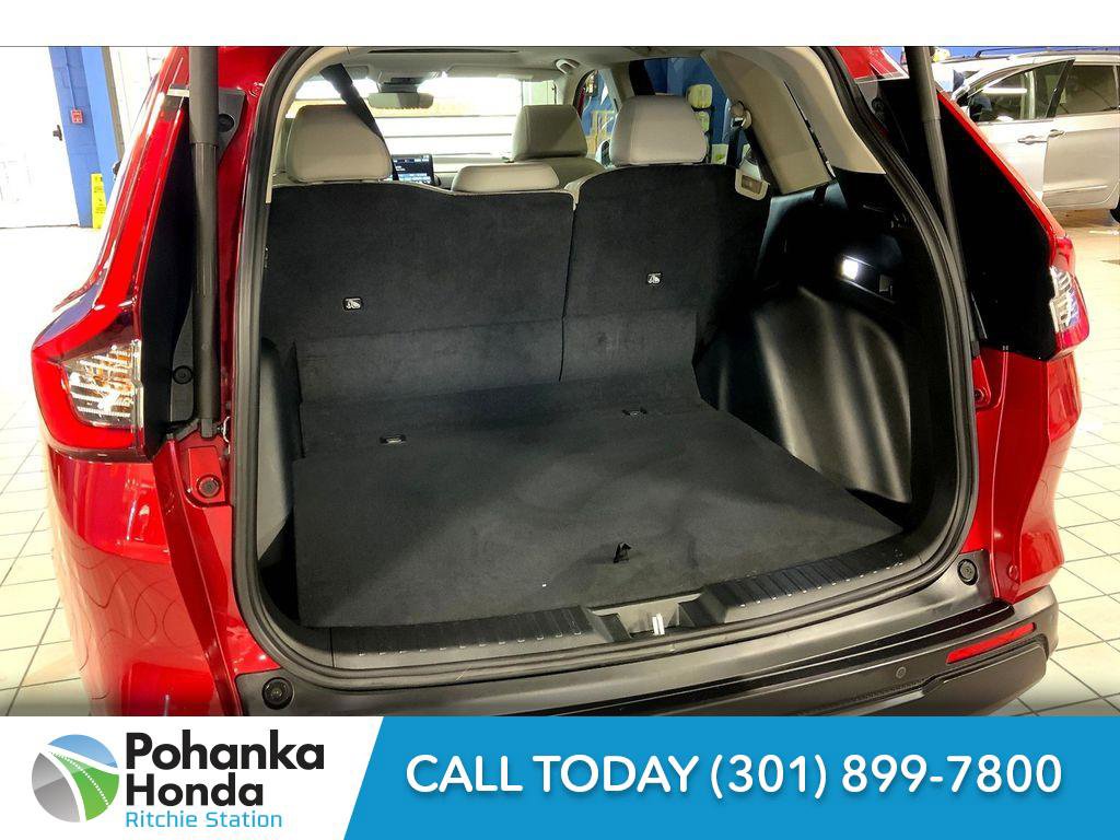 Used 2024 Honda CR-V EX-L image 27