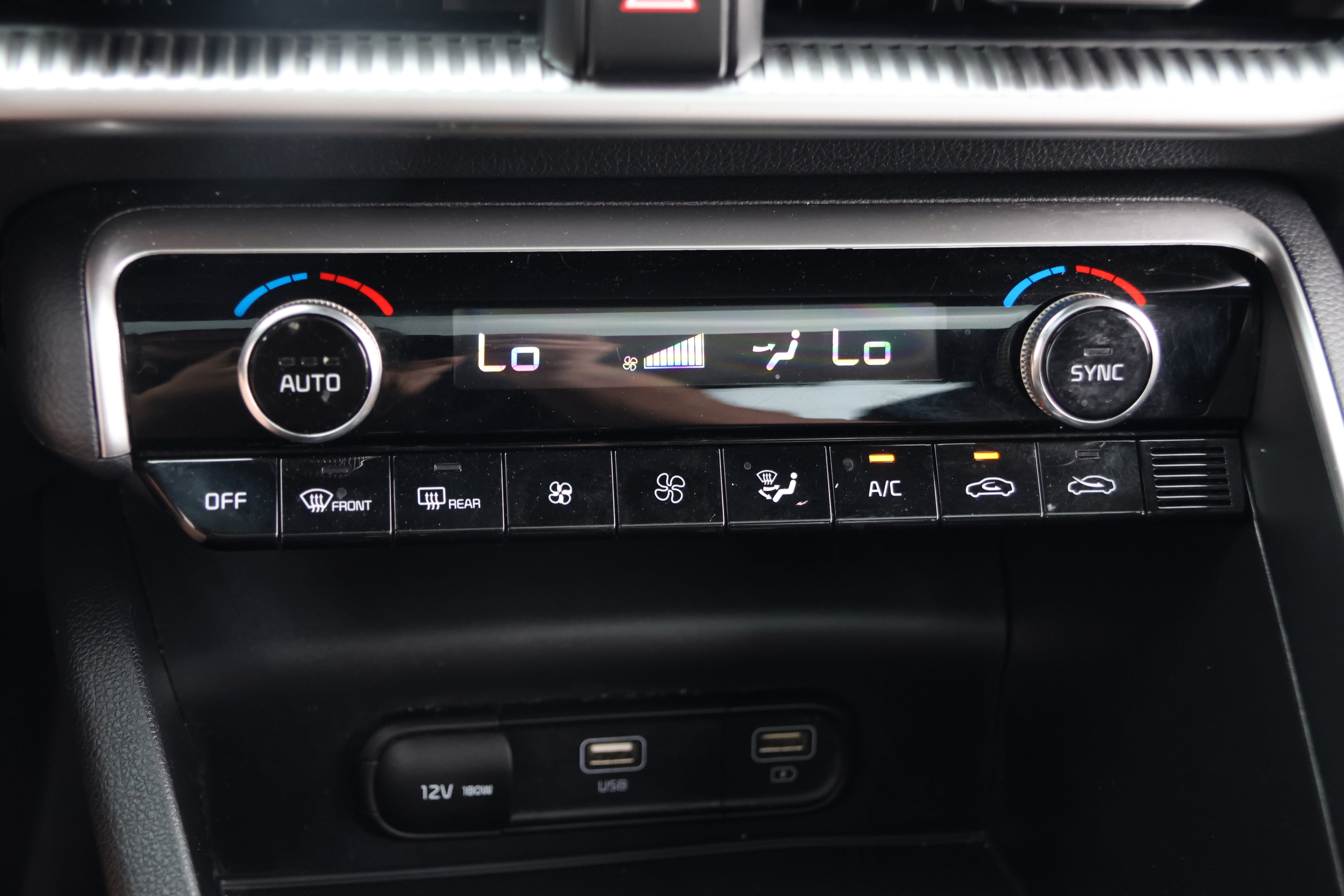 Used 2022 Kia K5 GT-Line w/ GT-Line FWD Premium Package image 21