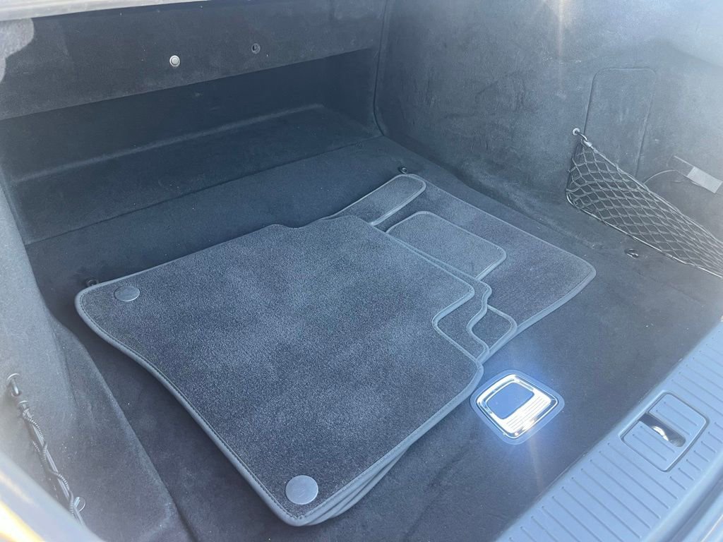 Used 2018 Mercedes-Benz S 450 Sedan image 18