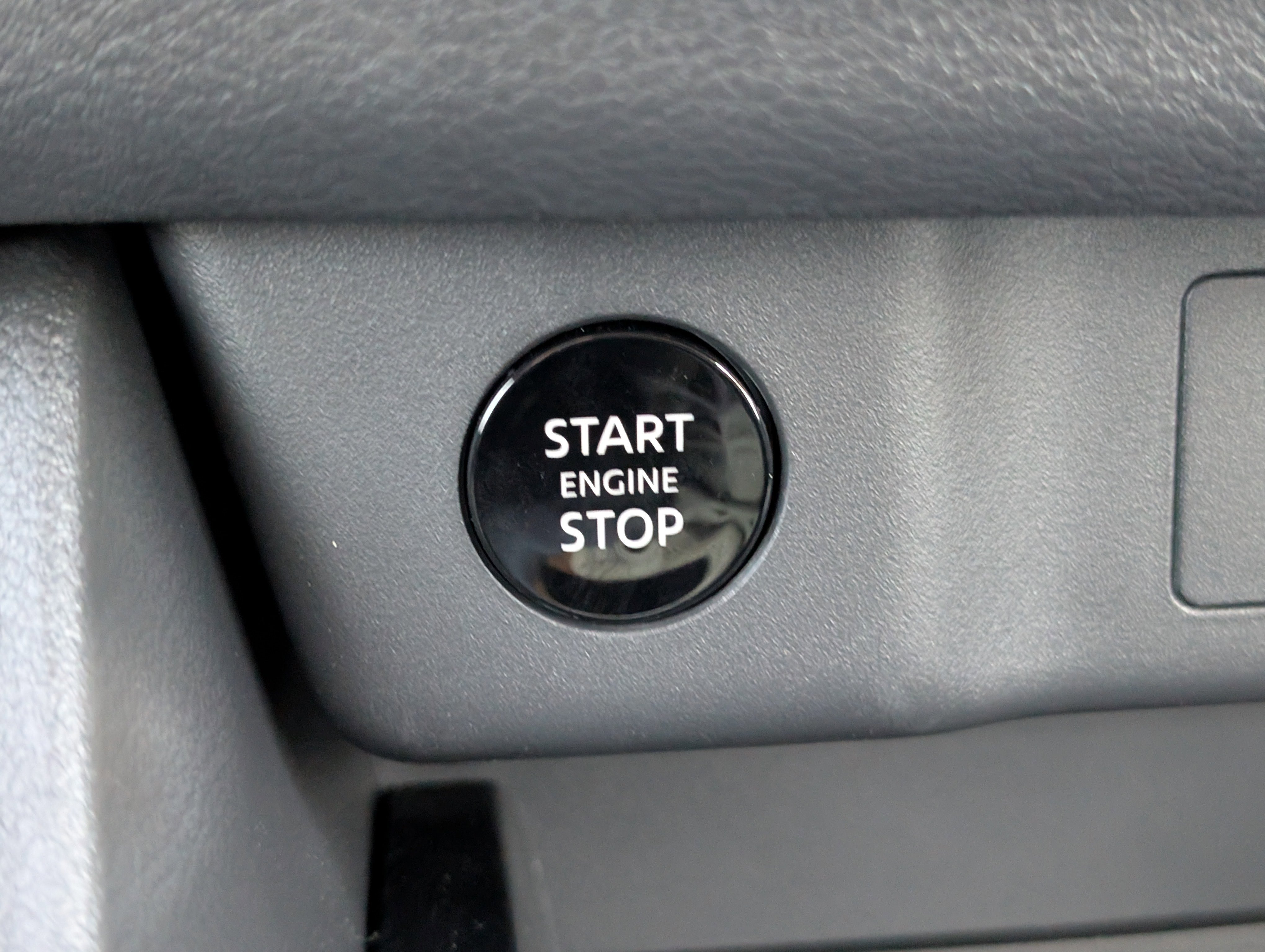New 2026 Nissan Rogue S FWD image 20