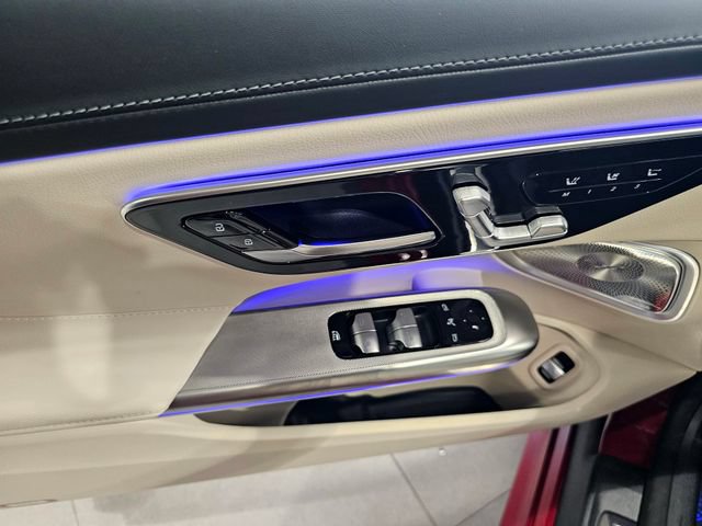 New 2027 Mercedes-Benz CLE 450 4MATIC Cabriolet image 21