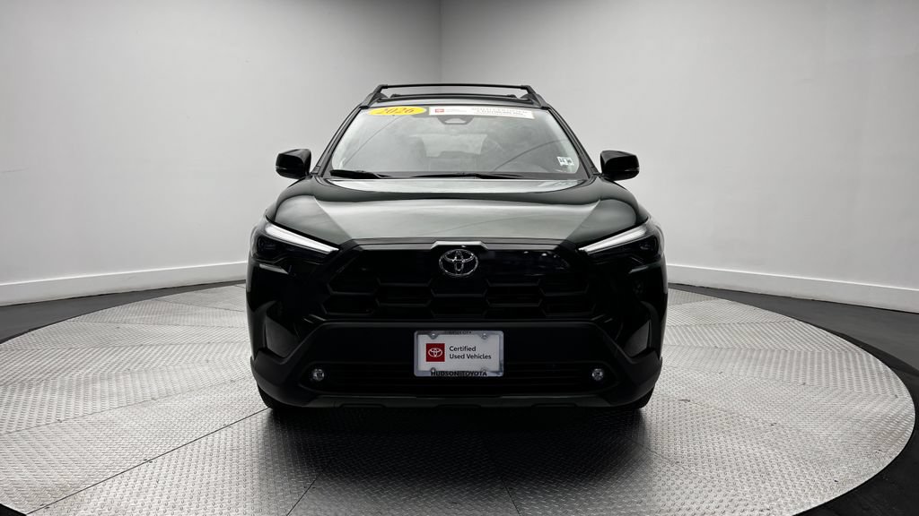 Used 2026 Toyota Corolla Cross XLE w/ Convenience Package AWD/4WD image 43