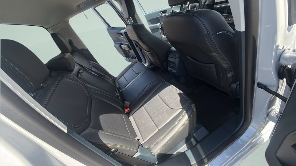 New 2026 Ford Maverick Lobo AWD/4WD image 18