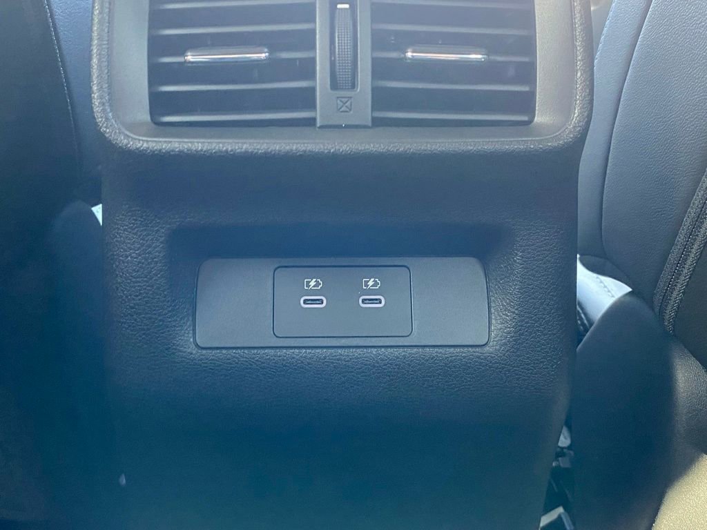 New 2025 Nissan Murano SL w/ Cargo Package image 17