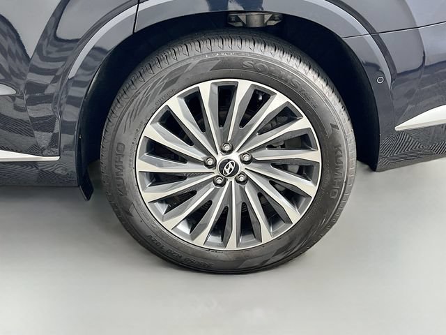 Used 2024 Hyundai Palisade Calligraphy AWD/4WD image 40