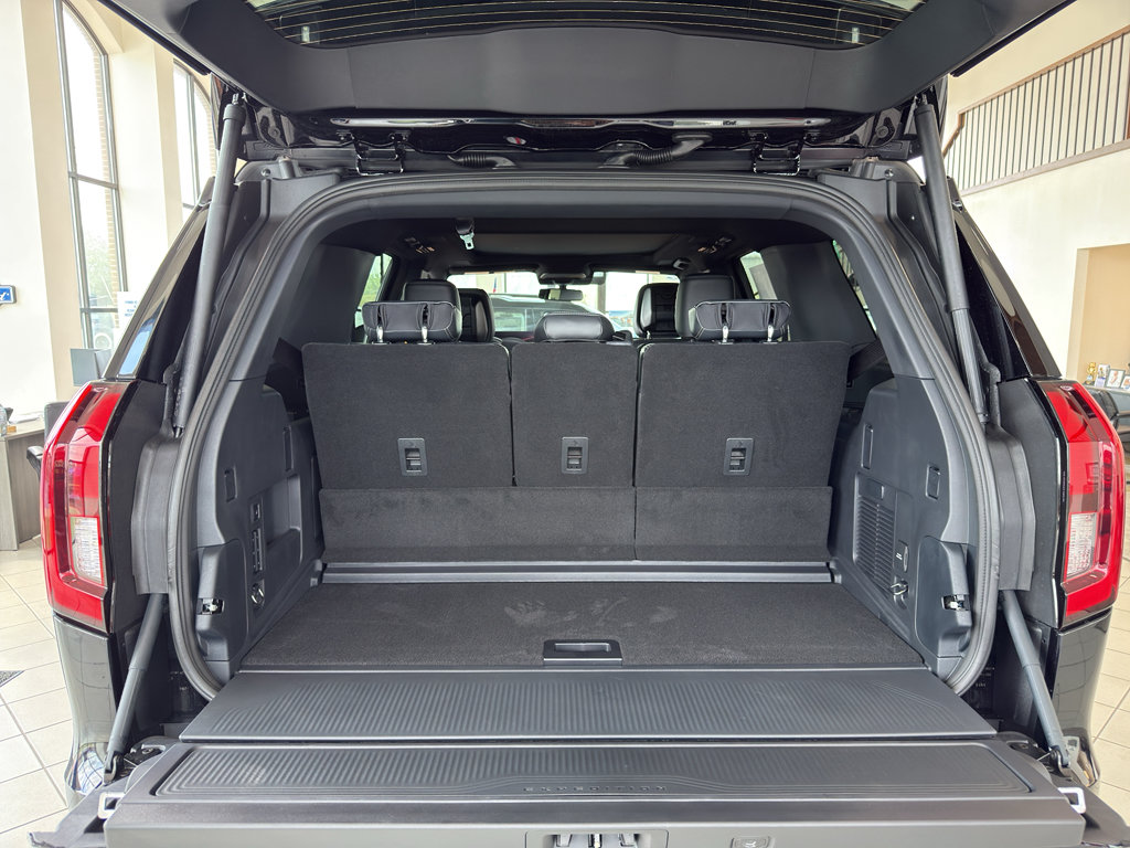 New 2027 Ford Expedition Platinum w/ Stealth Appearance Package AWD/4WD image 27