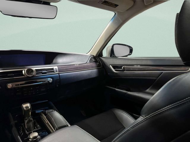 Used 2016 Lexus GS 350 RWD image 13