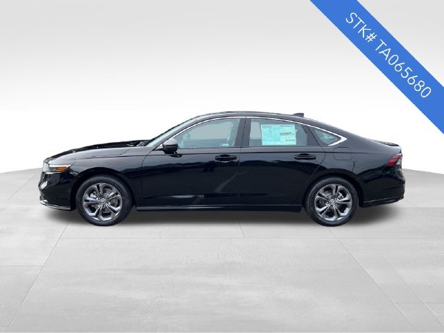 New 2026 Honda Accord EX-L image 4