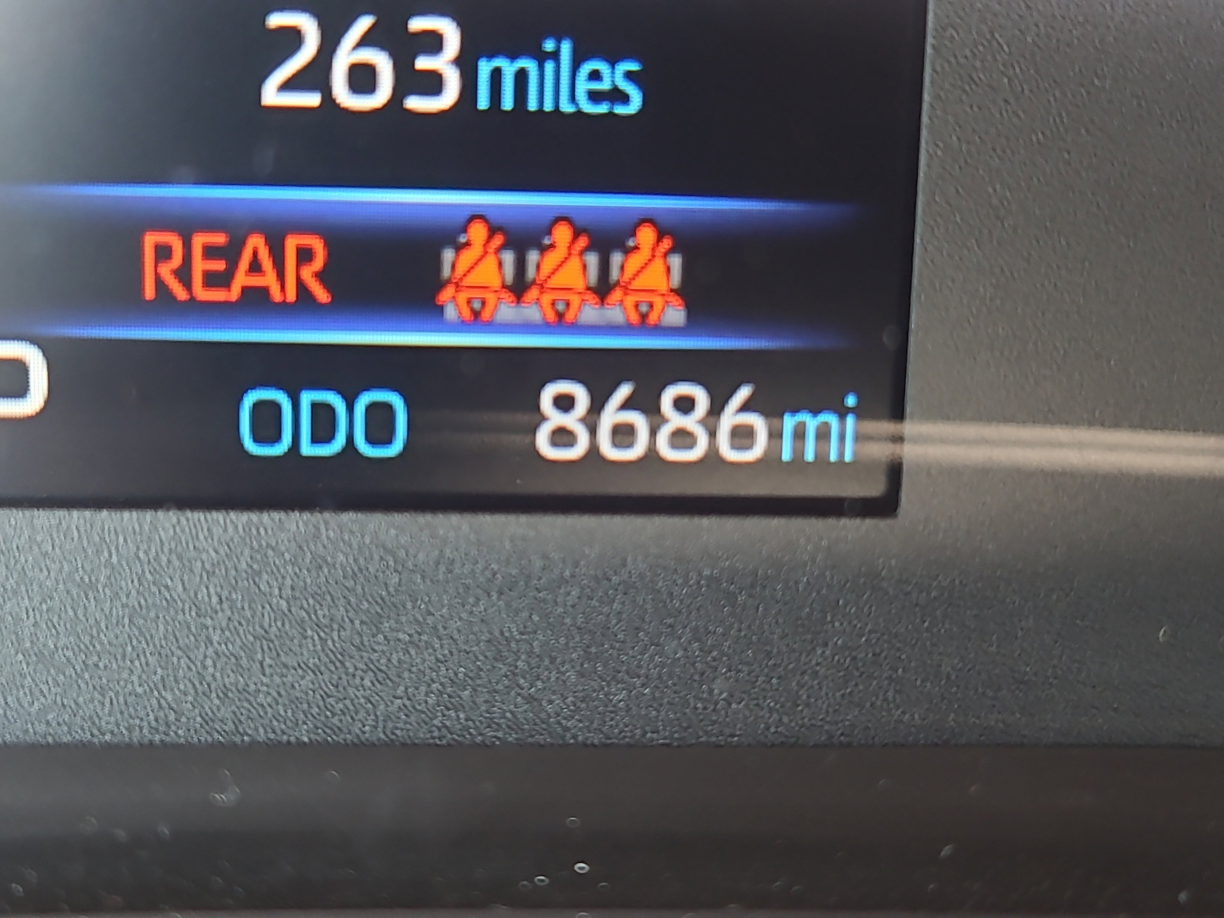 Used 2025 Toyota Corolla SE FWD image 24