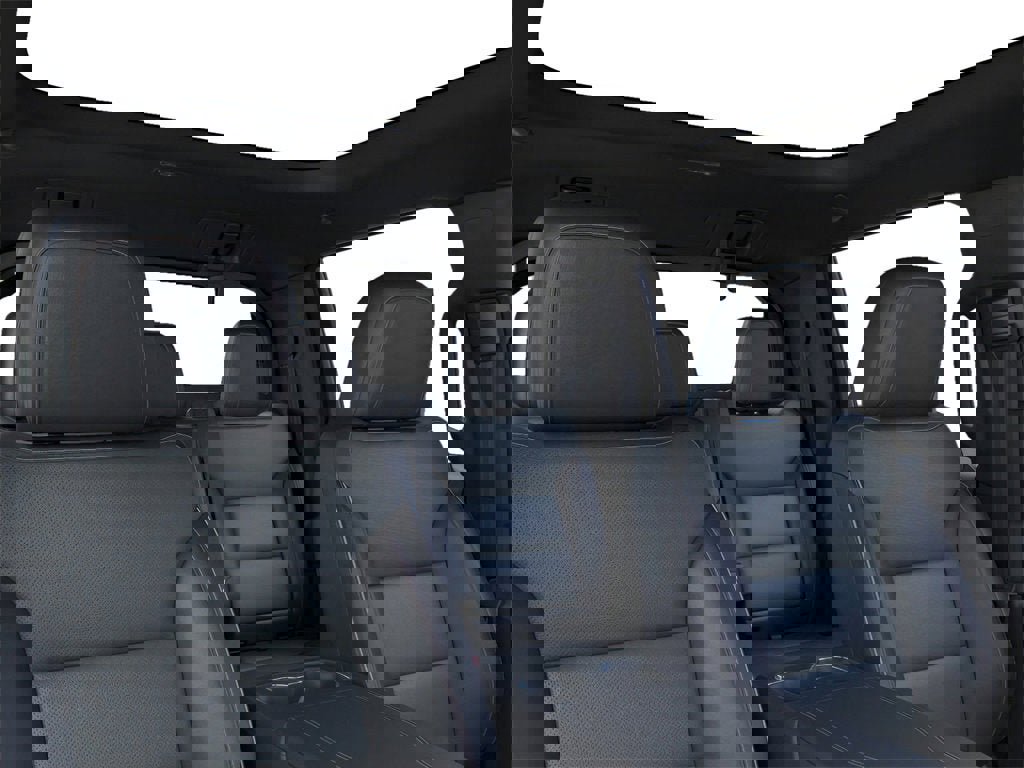 New 2026 Chevrolet Silverado EV Trail Boss w/ Premium Package image 24