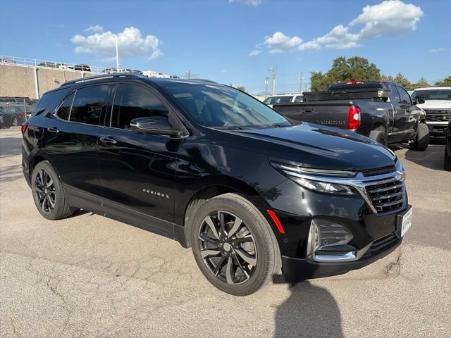 Used 2023 Chevrolet Equinox Premier