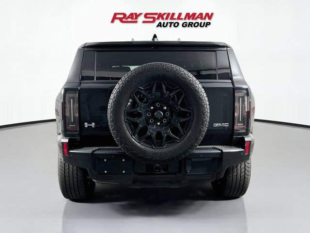 Used 2025 GMC Hummer EV 2X AWD/4WD image 6