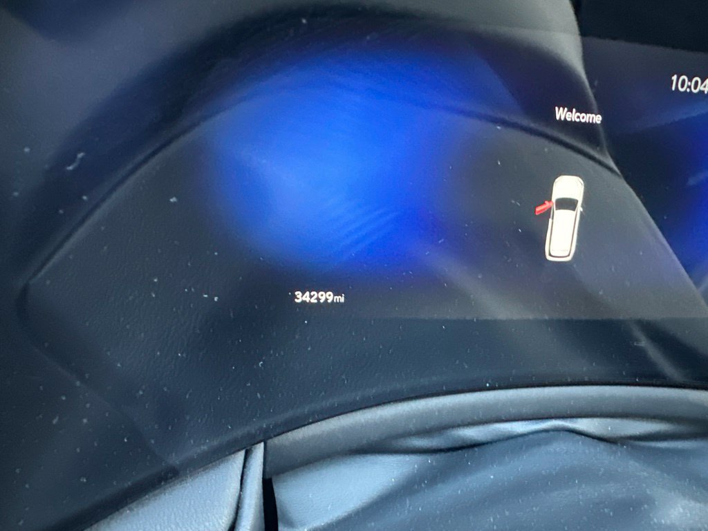 Used 2025 Lexus TX 350 AWD w/ Technology Package image 6