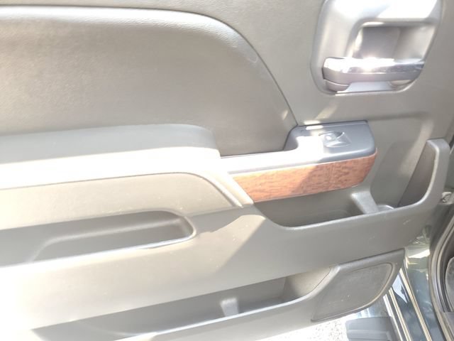Used 2018 GMC Sierra 1500 SLT AWD/4WD image 30