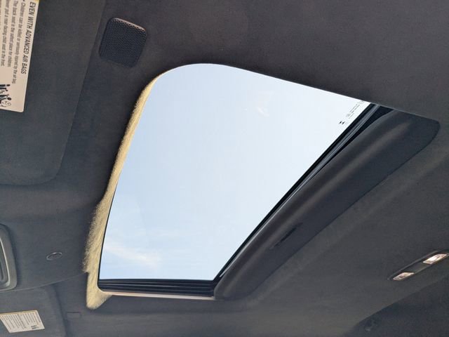 Used 2024 GMC Sierra 2500 Denali Ultimate image 21