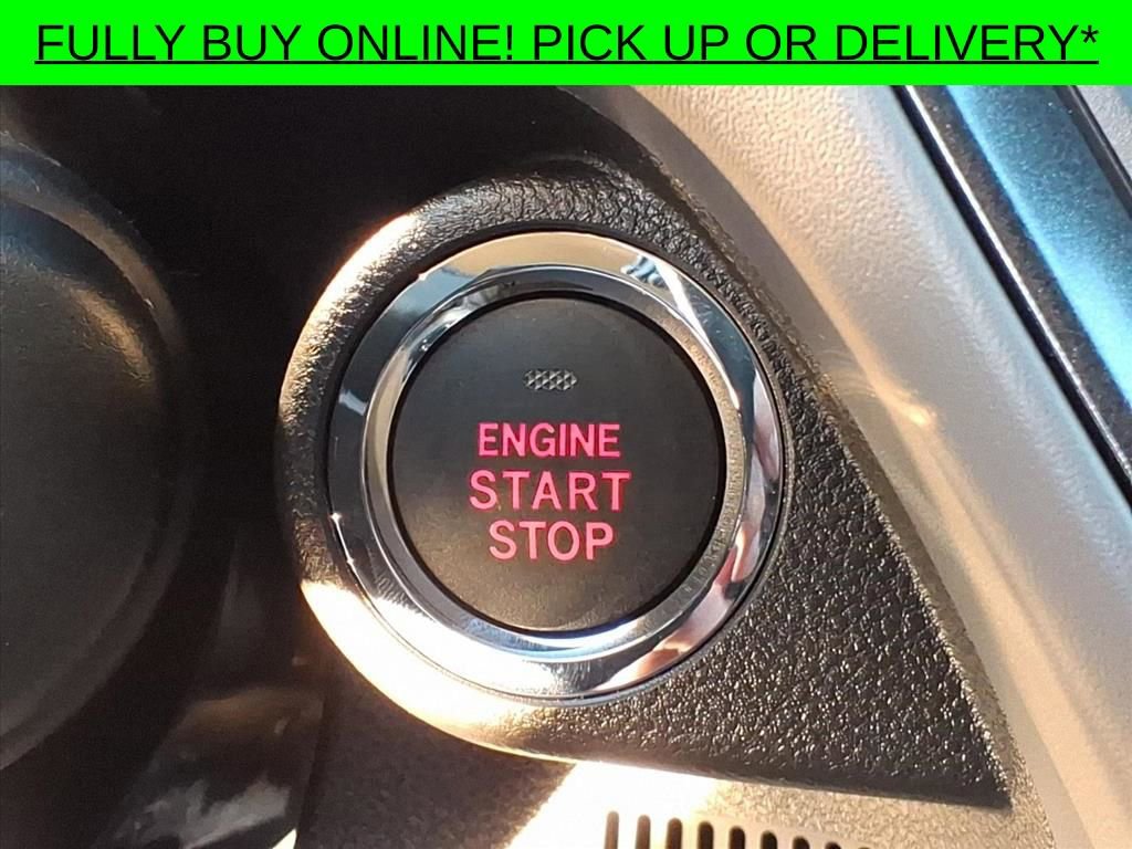 New 2026 Subaru Crosstrek 2.0i Premium image 21