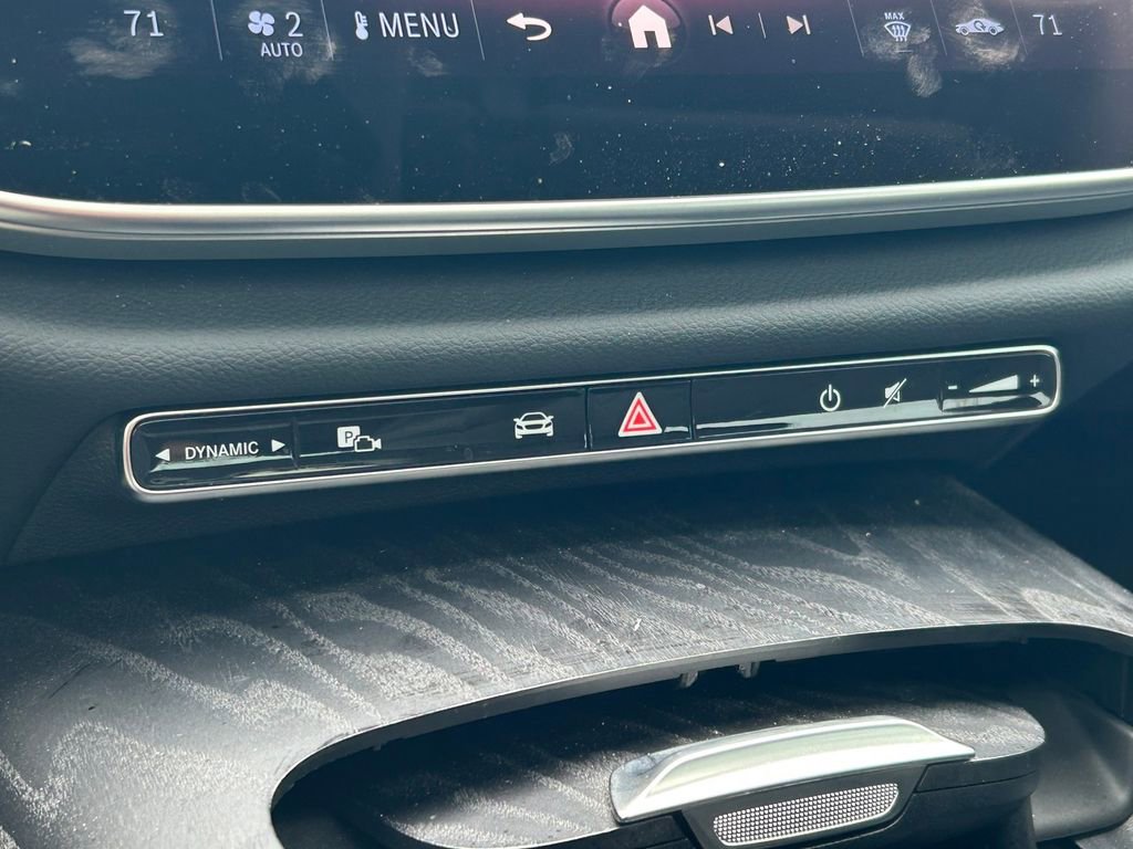 Used 2024 Mercedes-Benz E 350 4MATIC Sedan image 35