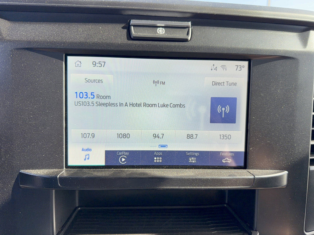 New 2026 Ford F600 2WD Regular Cab Super Duty w/ XL Chrome Package image 17