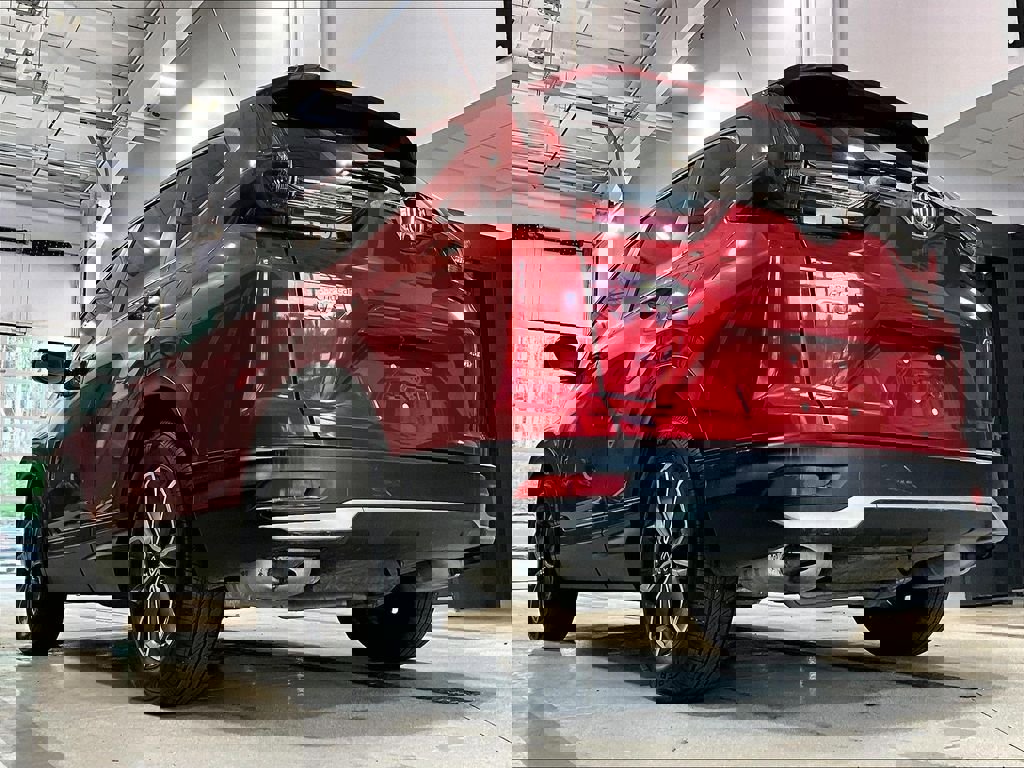 Used 2022 Honda CR-V EX image 6