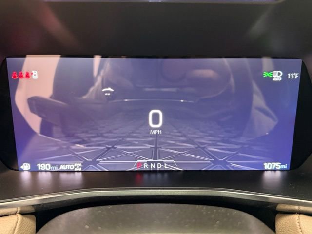 Certified 2026 GMC Canyon Denali image 12