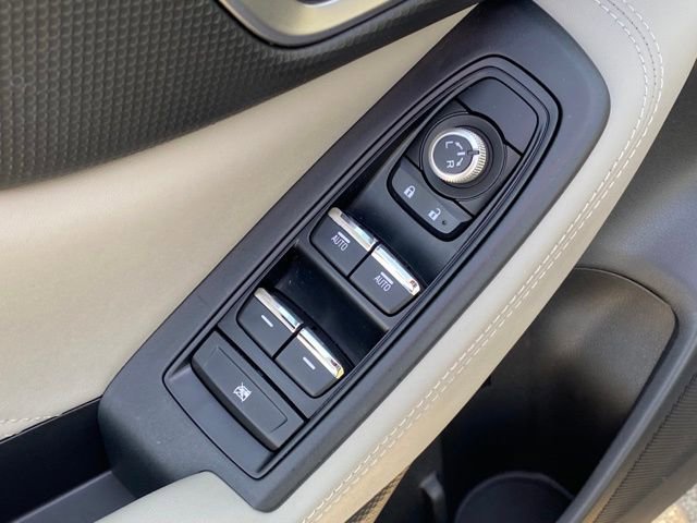 Used 2021 Subaru Forester Limited w/ Popular Package #3 image 12