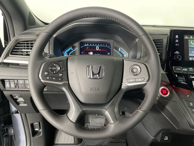 Used 2024 Honda Odyssey Sport image 26