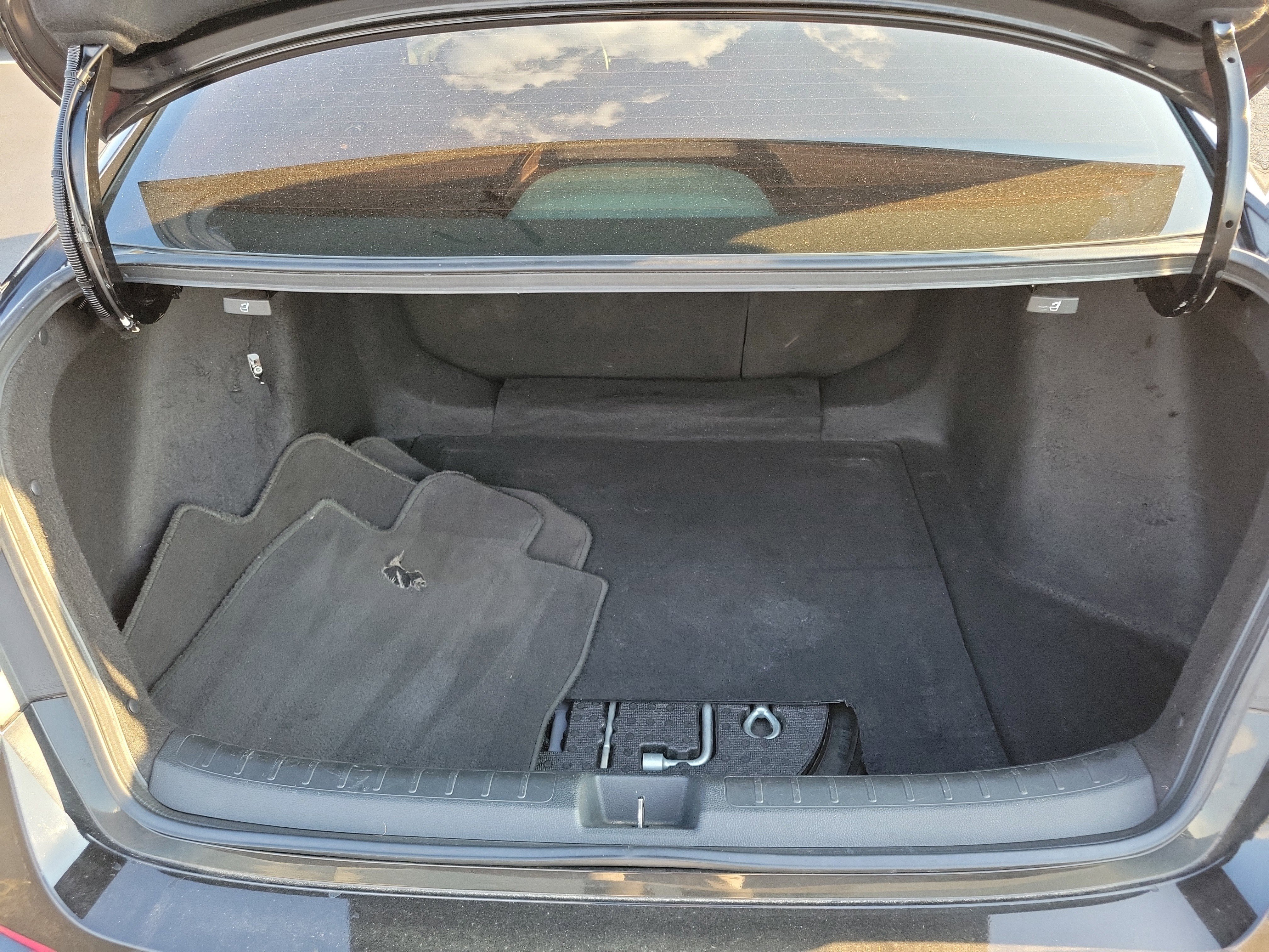 Used 2022 Honda Civic Si image 8