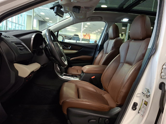 Used 2021 Subaru Ascent Touring w/ Popular Package #2A AWD/4WD image 13