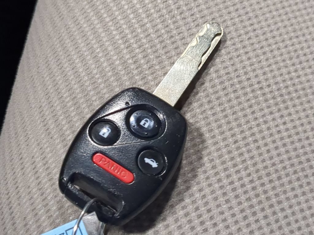 Used 2012 Honda Civic LX image 35