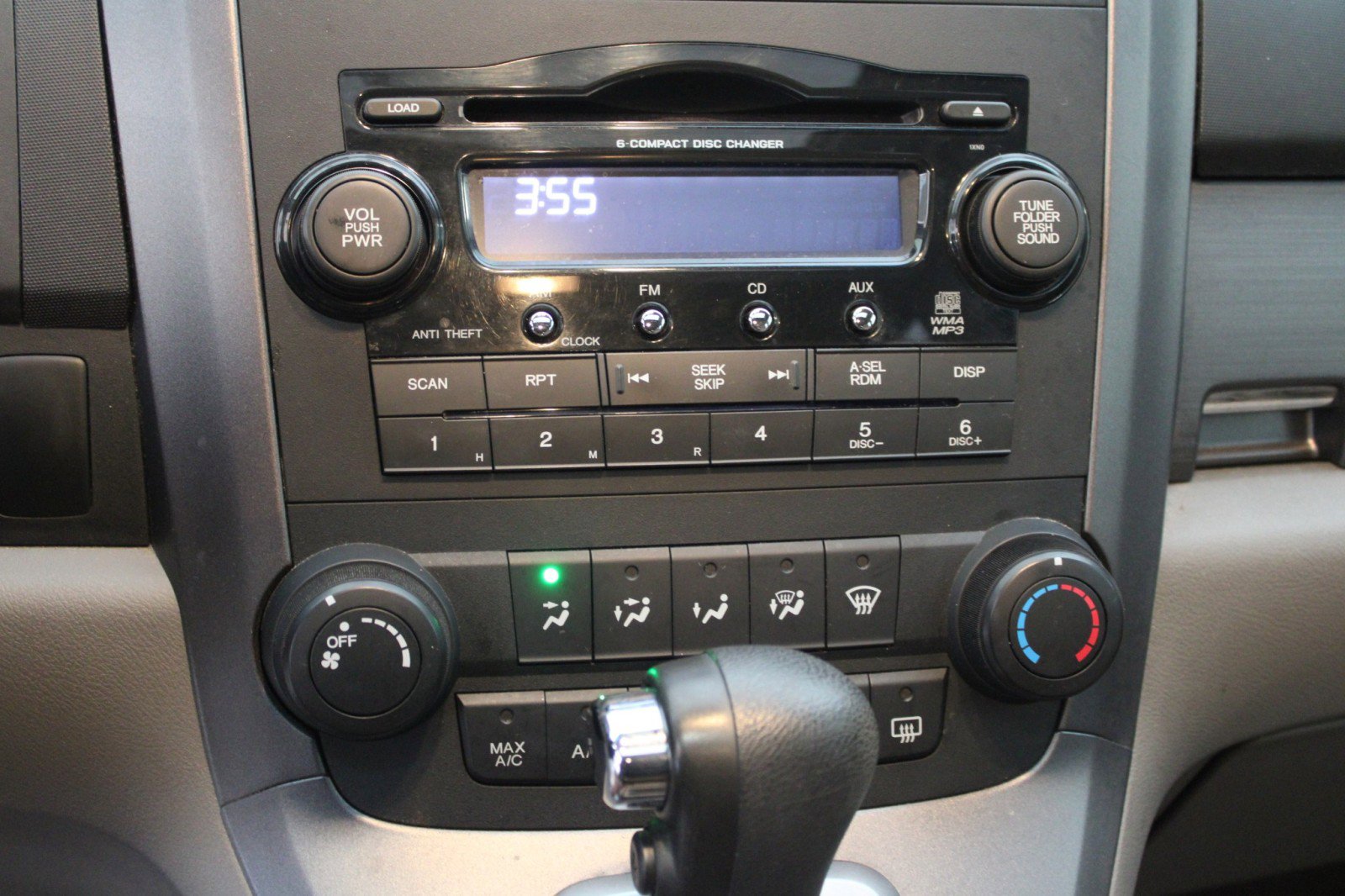 Used 2009 Honda CR-V EX image 23