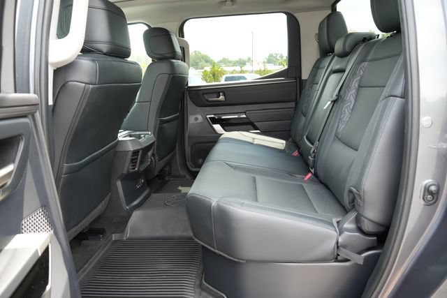 Used 2023 Toyota Tundra Limited w/ Power Package AWD/4WD image 15