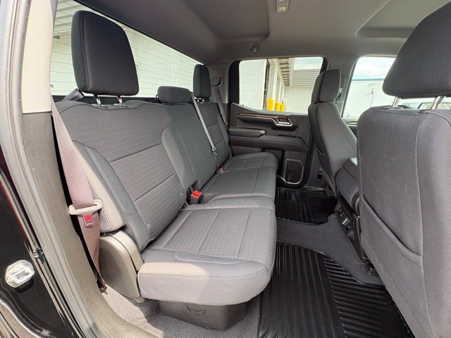 Used 2024 Chevrolet Silverado 1500 LT AWD/4WD image 26