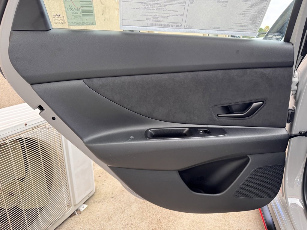 New 2026 Hyundai Elantra N image 24